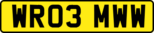WR03MWW