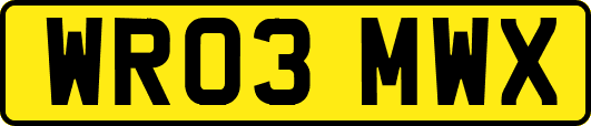 WR03MWX