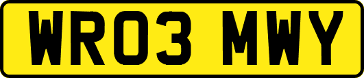 WR03MWY
