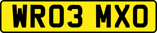 WR03MXO