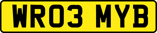 WR03MYB