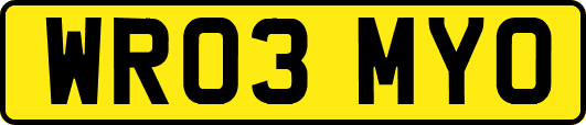 WR03MYO