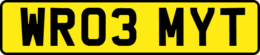 WR03MYT