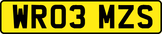 WR03MZS