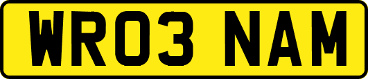 WR03NAM