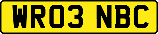 WR03NBC