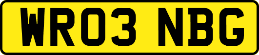 WR03NBG