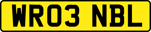 WR03NBL