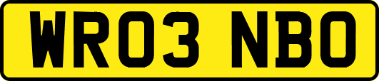 WR03NBO