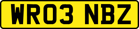 WR03NBZ
