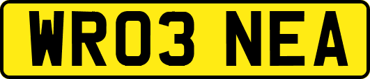 WR03NEA
