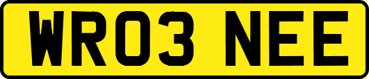 WR03NEE