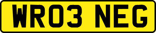 WR03NEG