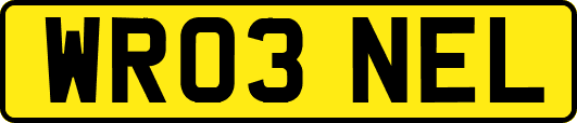 WR03NEL