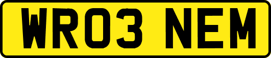 WR03NEM