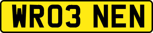 WR03NEN