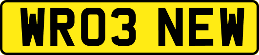 WR03NEW