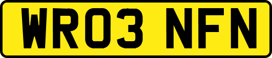 WR03NFN