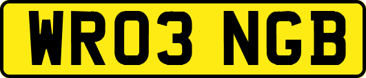 WR03NGB