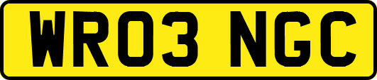 WR03NGC