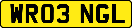 WR03NGL