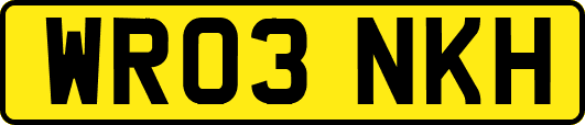 WR03NKH