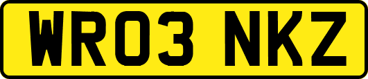 WR03NKZ