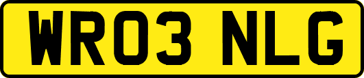 WR03NLG