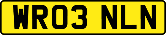 WR03NLN