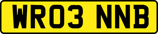 WR03NNB