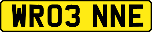 WR03NNE