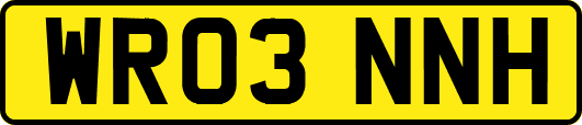 WR03NNH