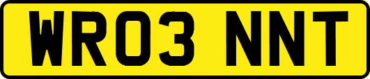 WR03NNT