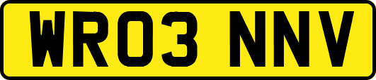 WR03NNV