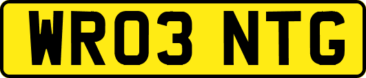 WR03NTG