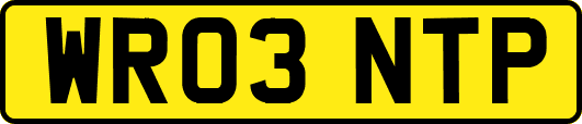 WR03NTP