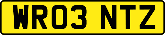 WR03NTZ