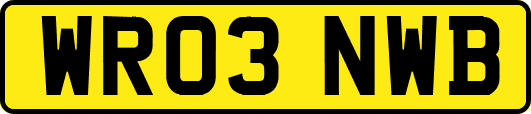 WR03NWB