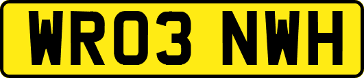 WR03NWH