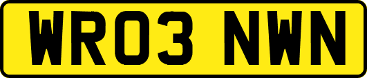 WR03NWN
