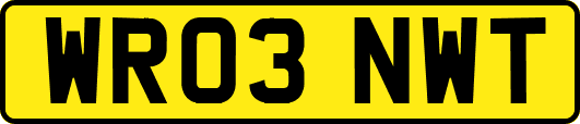 WR03NWT