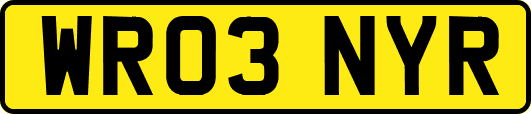 WR03NYR