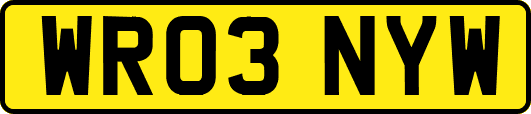 WR03NYW