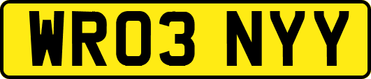 WR03NYY