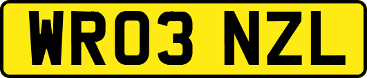 WR03NZL