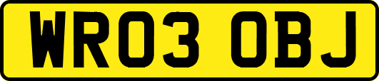 WR03OBJ