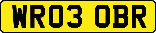 WR03OBR
