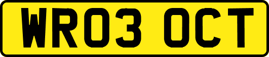 WR03OCT