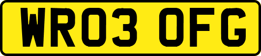 WR03OFG
