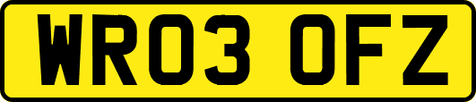 WR03OFZ